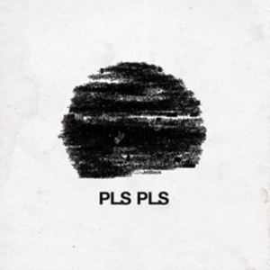 Pls Pls - Jet Black (Vinyl) ryhmässä VINYYLI @ Bengans Skivbutik AB (2429228)