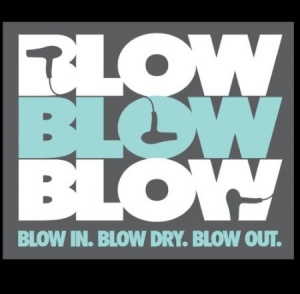 Blow - Blow -Ltd/Download/Rsd- ryhmässä VINYYLI @ Bengans Skivbutik AB (2429260)