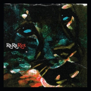 Ra Ra Riot - Ra Ra Riot Ep ryhmässä ME SUOSITTELEMME / Record Store Day / RSD2013-2020 @ Bengans Skivbutik AB (2429459)