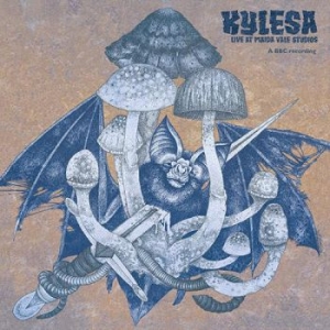 Kylesa - Live At Maida Vale Studios (A Bbc R ryhmässä CD @ Bengans Skivbutik AB (2429625)