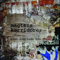 Magtens Korridorer - Det Kröllede Håb (Vinyl) ryhmässä VINYYLI @ Bengans Skivbutik AB (2429690)