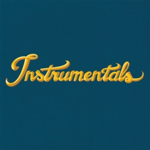 Lady - Lady [Instrumentals] ryhmässä VINYYLI @ Bengans Skivbutik AB (2430172)