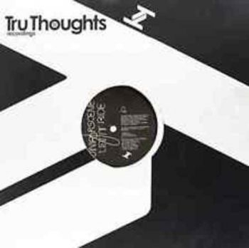 Various Artists - Truth & Soul 2015 Forecast ryhmässä VINYYLI / Myydyimmät @ Bengans Skivbutik AB (2430174)