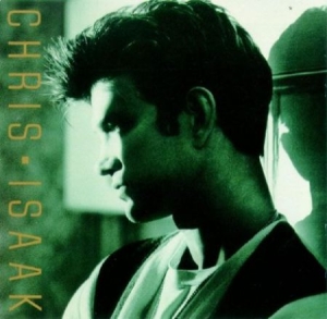 Isaak Chris - Chris Isaak ryhmässä CD @ Bengans Skivbutik AB (2430362)