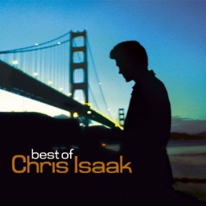 Isaak Chris - Best Of ryhmässä CD @ Bengans Skivbutik AB (2430368)