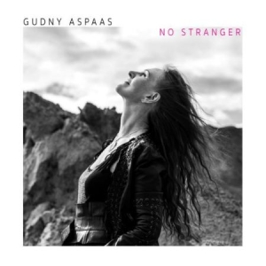 Aspaas Gudny - No Stranger ryhmässä CD @ Bengans Skivbutik AB (2430439)