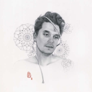 Mayer John - The Search For Everything ryhmässä Minishops / John Mayer @ Bengans Skivbutik AB (2431299)