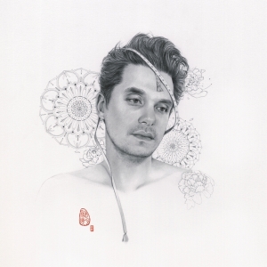 Mayer John - The Search For Everything ryhmässä Minishops / John Mayer @ Bengans Skivbutik AB (2431299)