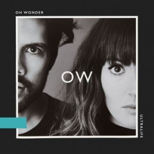 Oh Wonder - Ultralife ryhmässä CD @ Bengans Skivbutik AB (2431726)