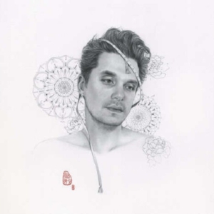 Mayer John - The Search For Everything ryhmässä Minishops / John Mayer @ Bengans Skivbutik AB (2432402)