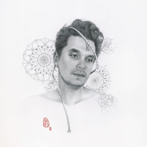 Mayer John - The Search For Everything ryhmässä Minishops / John Mayer @ Bengans Skivbutik AB (2432402)