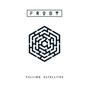 Frost* - Falling Satellites ryhmässä CD @ Bengans Skivbutik AB (2432407)