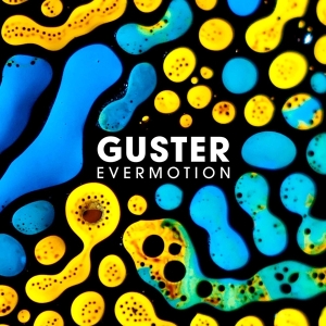 Guster - Evermotion ryhmässä VINYYLI @ Bengans Skivbutik AB (2432446)