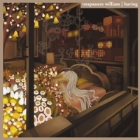Trespassers William - Having ryhmässä CD @ Bengans Skivbutik AB (2432520)