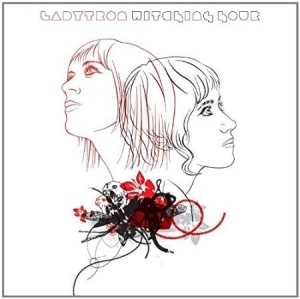 Ladytron - Witching Hour ryhmässä CD @ Bengans Skivbutik AB (2432537)