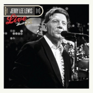 Lewis Jerry Lee - Live From Austin, Tx ryhmässä VINYYLI @ Bengans Skivbutik AB (2433353)