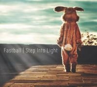 Fastball - Step Into Light ryhmässä CD @ Bengans Skivbutik AB (2433386)