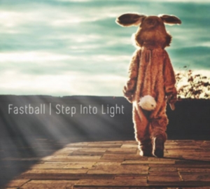 Fastball - Step Into Light ryhmässä VINYYLI @ Bengans Skivbutik AB (2433387)