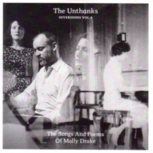 Unthanks - Diversions 4 - Songs And Poems Of M ryhmässä CD @ Bengans Skivbutik AB (2433412)