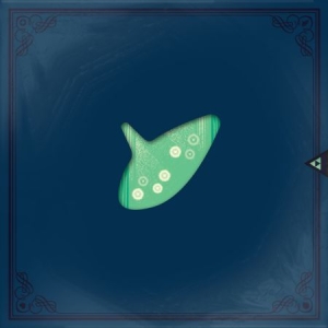 Buchholz Eric & Slovak National S.O - Hero Of Time ryhmässä ME SUOSITTELEMME / Game Soundtrack All Media @ Bengans Skivbutik AB (2433416)