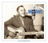 Big Joe & J.D. Short Williams - Crawlin' King Snake ryhmässä CD / Jazz/Blues @ Bengans Skivbutik AB (2433541)