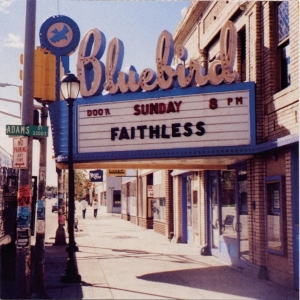 Faithless - Sunday 8Pm (2LP) ryhmässä Minishops / Faithless @ Bengans Skivbutik AB (2435630)