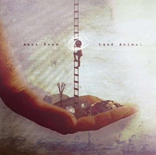 Bent Knee - Land Animal ryhmässä CD / Myydyimmät @ Bengans Skivbutik AB (2435636)