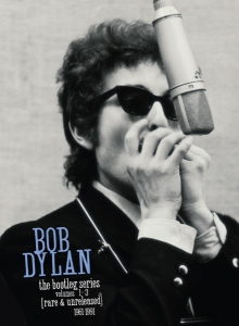 Dylan Bob - The Bootleg Series Volumes 1 - 3 (Rare & Unreleased) 1961-1991 ryhmässä CD @ Bengans Skivbutik AB (2435638)