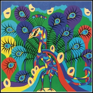 Caligula S Horse - Moments From Ephemeral City (Re-Issue 2017) ryhmässä CD @ Bengans Skivbutik AB (2435644)