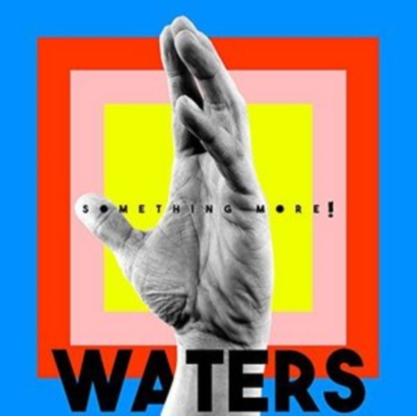 Waters - Something More! ryhmässä CD / Myydyimmät @ Bengans Skivbutik AB (2435660)