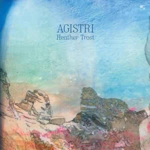 Trost Heather - Agistri ryhmässä CD @ Bengans Skivbutik AB (2437206)