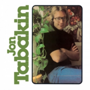 Tabakin Jon - Jon Tabakin ryhmässä VINYYLI @ Bengans Skivbutik AB (2437218)