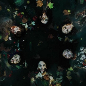 MOTHERS EARTH EXPERIMENT - Mothers Earth Experiment ryhmässä VINYYLI @ Bengans Skivbutik AB (2437241)