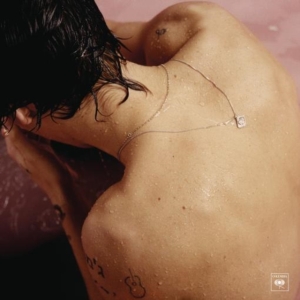 Styles Harry - Harry Styles ryhmässä VINYYLI @ Bengans Skivbutik AB (2438356)