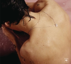Styles Harry - Harry Styles ryhmässä CD / CD 10-luvun myydyimmät @ Bengans Skivbutik AB (2438358)