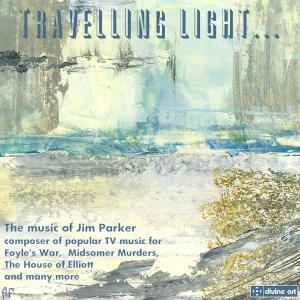 The Solem Quartet - Travelling Light ryhmässä CD @ Bengans Skivbutik AB (2438409)