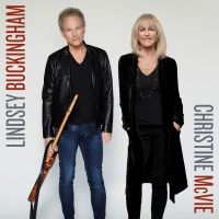 LINDSEY BUCKINGHAM CHRISTINE M - LINDSEY BUCKINGHAM CHRISTINE M ryhmässä CD @ Bengans Skivbutik AB (2438645)
