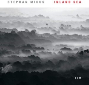 Stephan Micus - Inland Sea ryhmässä CD @ Bengans Skivbutik AB (2438650)