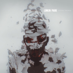 Linkin Park - Living Things (Vinyl Repress) ryhmässä Övrigt /  @ Bengans Skivbutik AB (2439709)