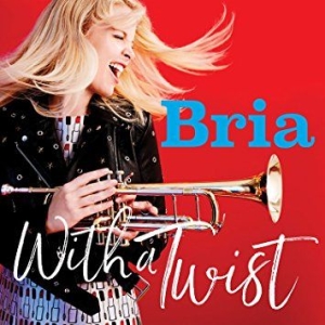 Skonberg Bria - With A Twist ryhmässä CD @ Bengans Skivbutik AB (2443600)