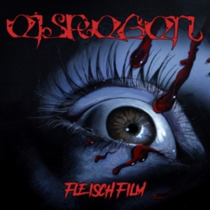 Eisregen - Fleischfilm (Ltd Digi W/Bonus) ryhmässä CD @ Bengans Skivbutik AB (2443617)