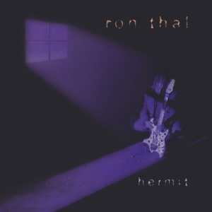 Ron Thal - Hermit ryhmässä CD @ Bengans Skivbutik AB (2443634)
