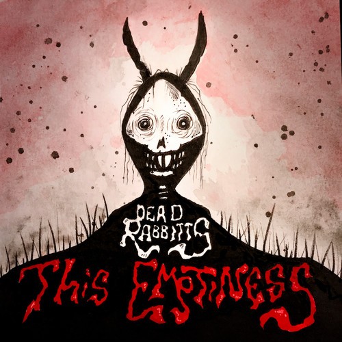 Dead Rabbitts - This Emptiness ryhmässä CD / Hårdrock/ Heavy metal @ Bengans Skivbutik AB (2443766)