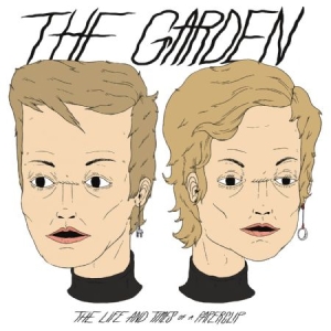 Garden - Life And Times Of A Paperclip ryhmässä CD @ Bengans Skivbutik AB (2443784)