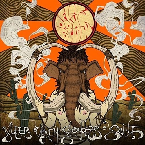 Fire Down Below - Viper, Vixen, Goddess,.. ryhmässä CD / Myydyimmät @ Bengans Skivbutik AB (2443852)