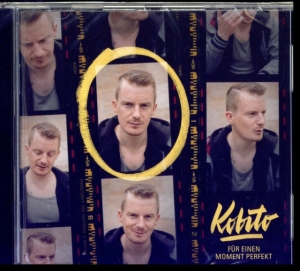 Kobito - Für Einen Moment Perfekt ryhmässä CD @ Bengans Skivbutik AB (2443916)