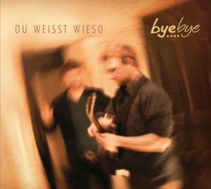 Byebye - Du Weisst Wieso ryhmässä CD @ Bengans Skivbutik AB (2443959)
