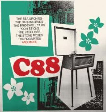 Various Artists - C88 ryhmässä CD / Myydyimmät @ Bengans Skivbutik AB (2443979)