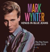 Wynter Mark - Venus In Blue Jeans: The Pop Years ryhmässä CD / Myydyimmät @ Bengans Skivbutik AB (2443989)