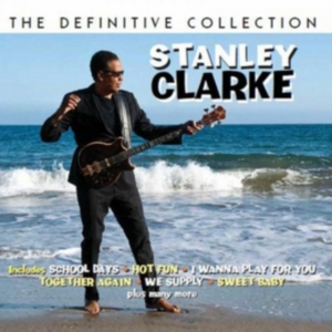 Clarke Stanley - Definitive Collection ryhmässä CD @ Bengans Skivbutik AB (2443995)